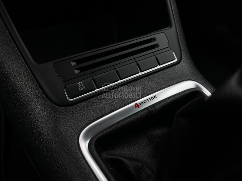 Volkswagen Tiguan R-LINE  4x4 CH