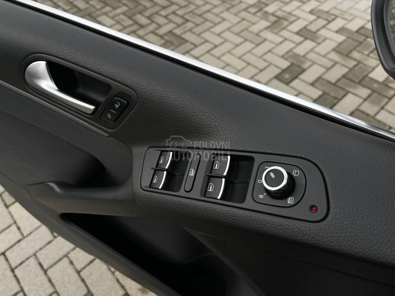 Volkswagen Tiguan R-LINE  4x4 CH