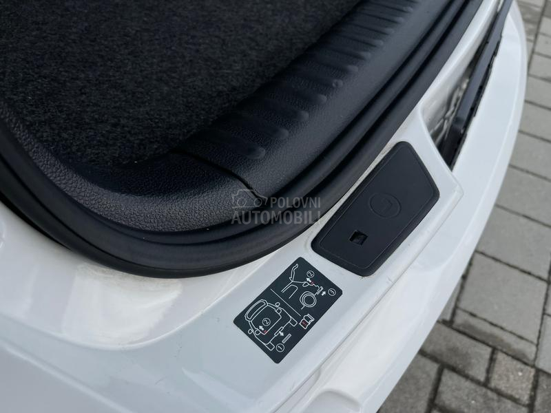 Volkswagen Tiguan R-LINE  4x4 CH