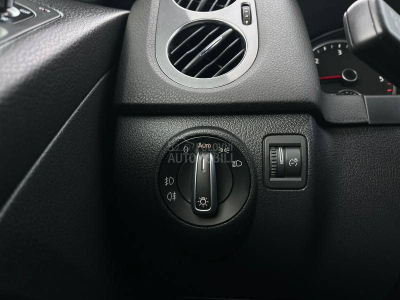 Volkswagen Tiguan R-LINE  4x4 CH