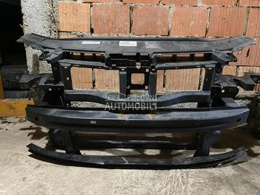 Prsa, vezni lim za Volkswagen Passat B6