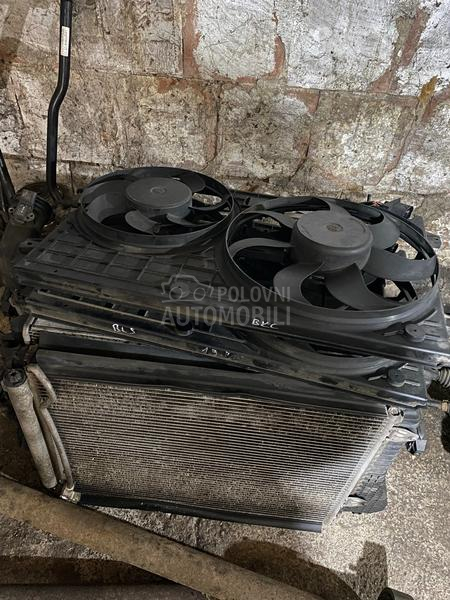 Ventilatori i hladnjaci