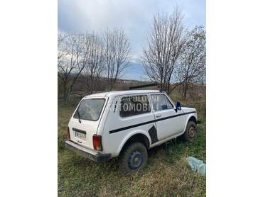 Lada Niva 