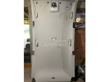 Nebo za karavan za Volkswagen Passat B6