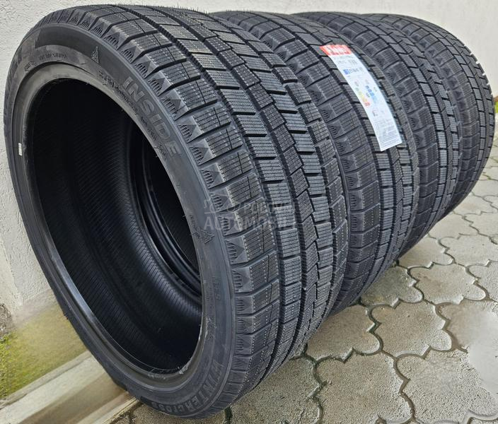 Wanli 275/40 R22 Zimska