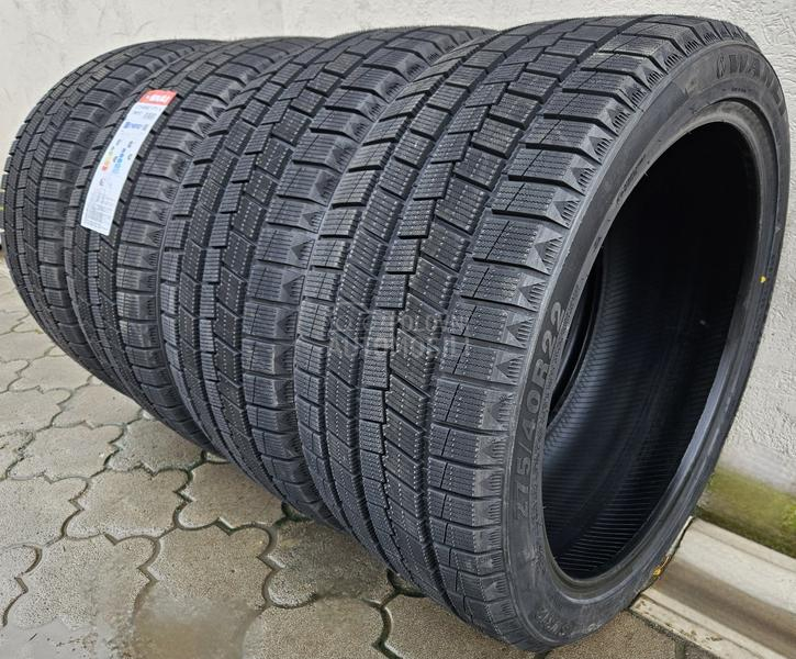 Wanli 275/40 R22 Zimska