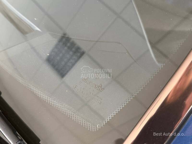 Mercedes Benz W124 260E