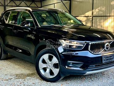 Volvo XC40 2.0 D3 Business plus