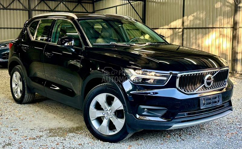 Volvo XC40 2.0 D3 Business plus