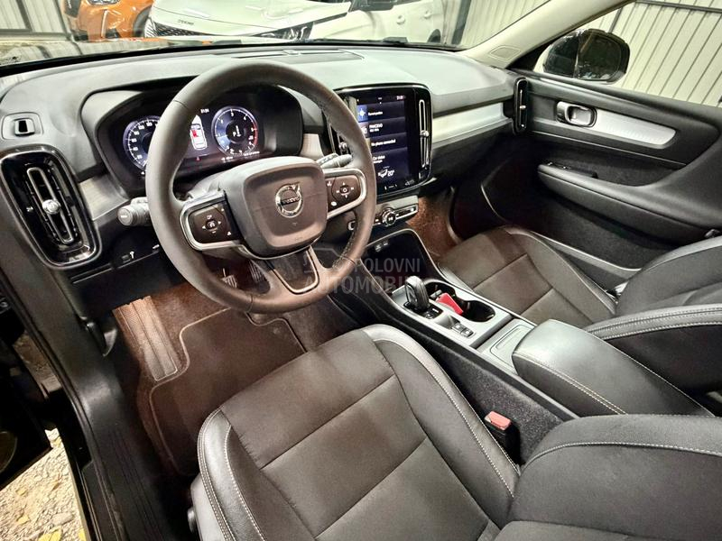 Volvo XC40 2.0 D3 Business plus