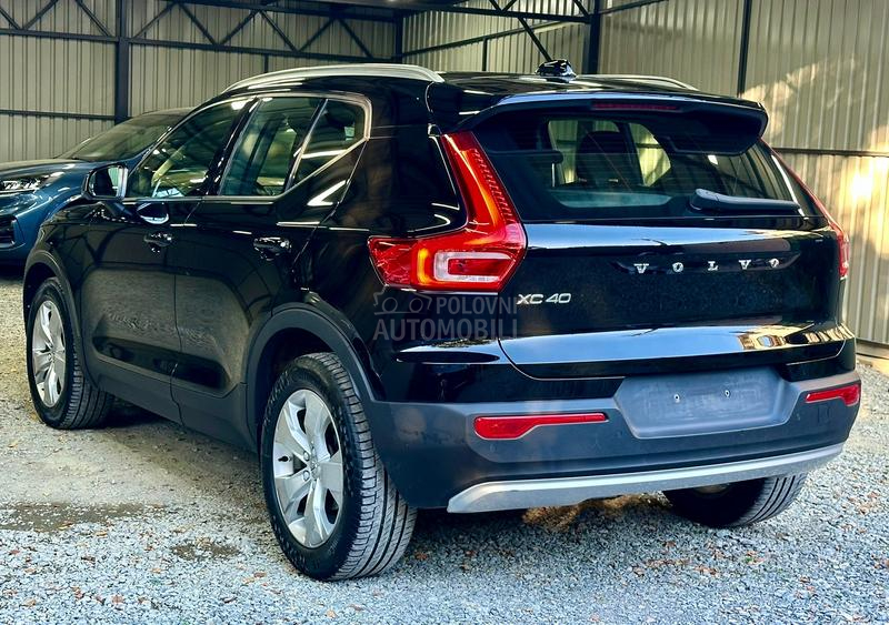 Volvo XC40 2.0 D3 Business plus