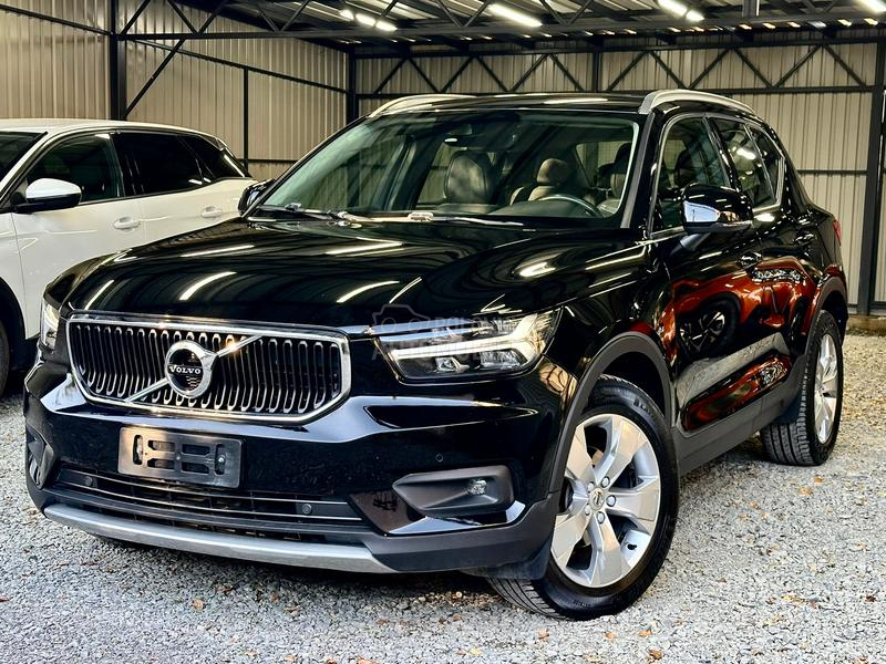 Volvo XC40 2.0 D3 Business plus