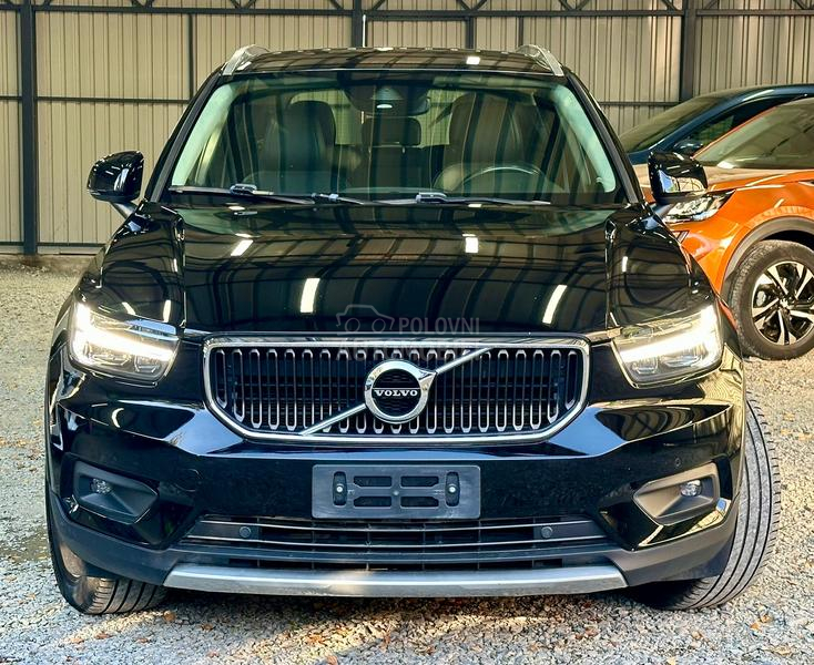 Volvo XC40 2.0 D3 Business plus