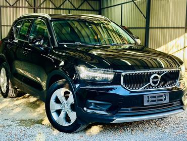 Volvo XC40 2.0 D3 Business plus