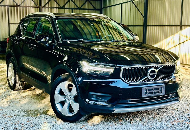 Volvo XC40 2.0 D3 Business plus