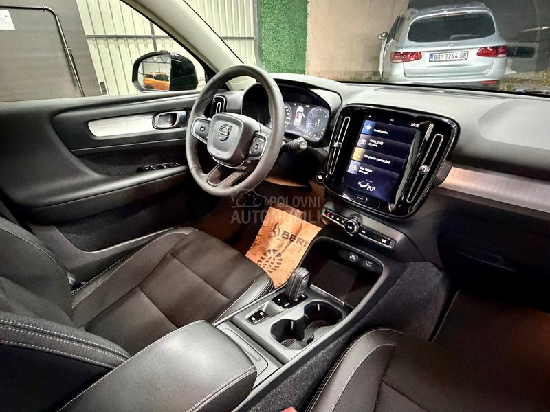 Volvo XC40 2.0 D3 Business plus