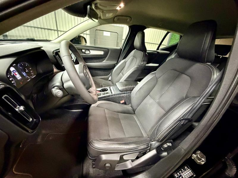 Volvo XC40 2.0 D3 Business plus