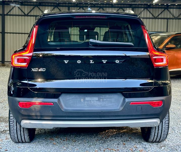 Volvo XC40 2.0 D3 Business plus