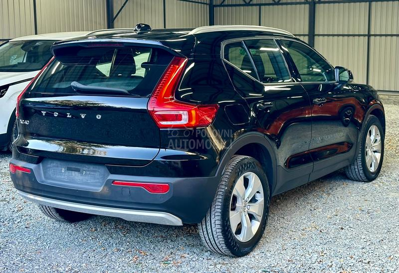 Volvo XC40 2.0 D3 Business plus