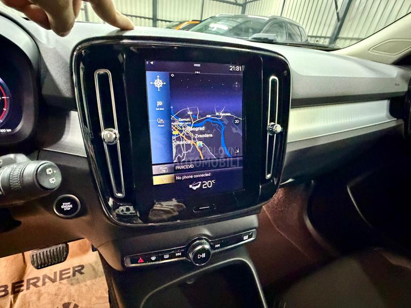 Volvo XC40 2.0 D3 Business plus