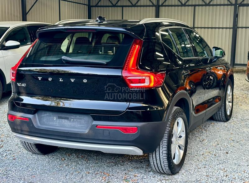 Volvo XC40 2.0 D3 Business plus