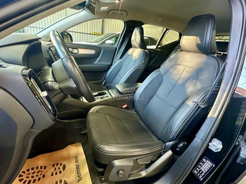 Volvo XC40 2.0 D3 Business plus