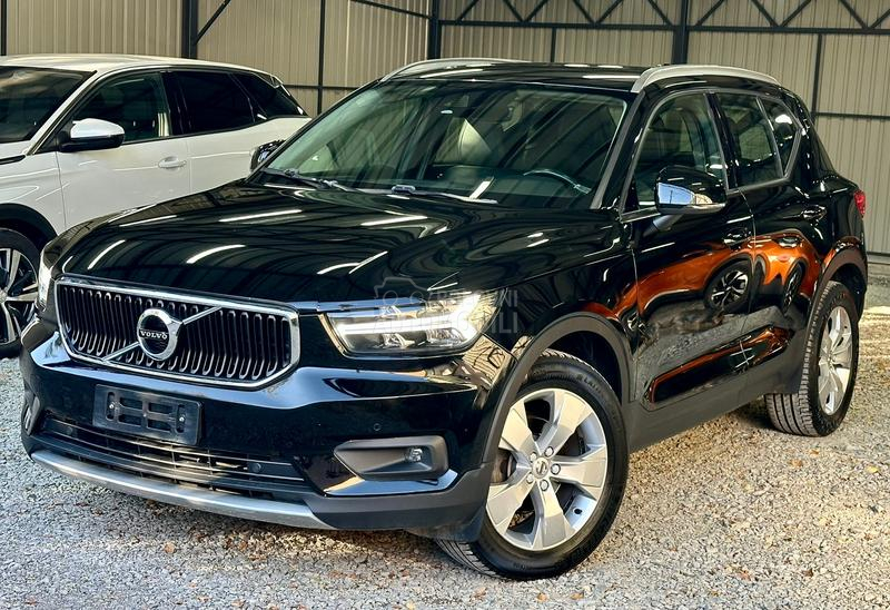 Volvo XC40 2.0 D3 Business plus
