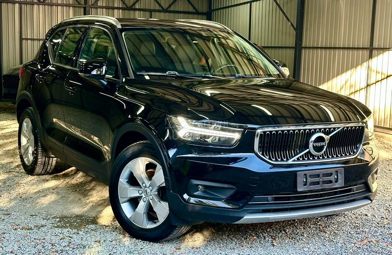 Volvo XC40 2.0 D3 Business plus