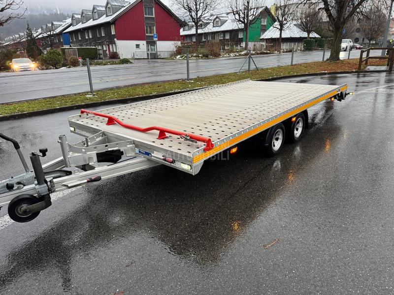 Blyss SILVERSTONE 3000 SWISS