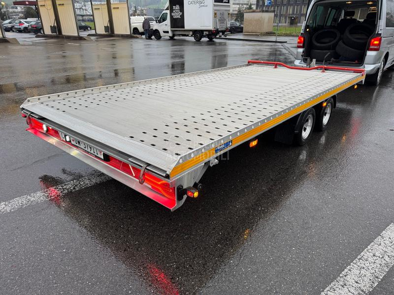 Blyss SILVERSTONE 3000 SWISS