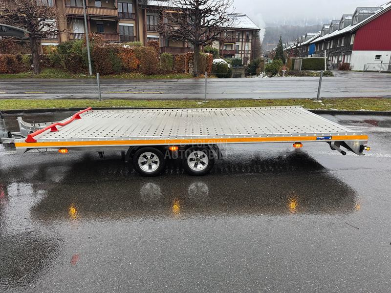 Blyss SILVERSTONE 3000 SWISS