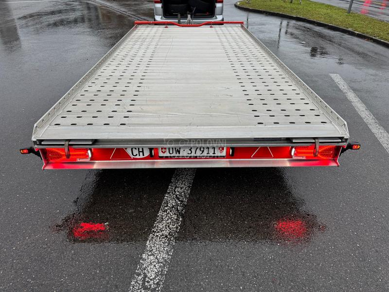 Blyss SILVERSTONE 3000 SWISS