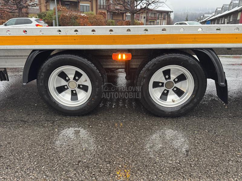 Blyss SILVERSTONE 3000 SWISS