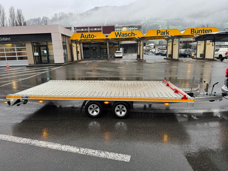 Blyss SILVERSTONE 3000 SWISS