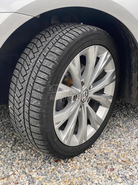 Volkswagen Golf 7 KREDlTl,RATA