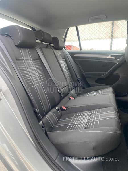 Volkswagen Golf 7 KREDlTl,RATA