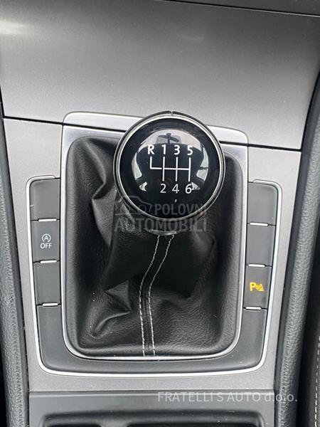 Volkswagen Golf 7 KREDlTl,RATA