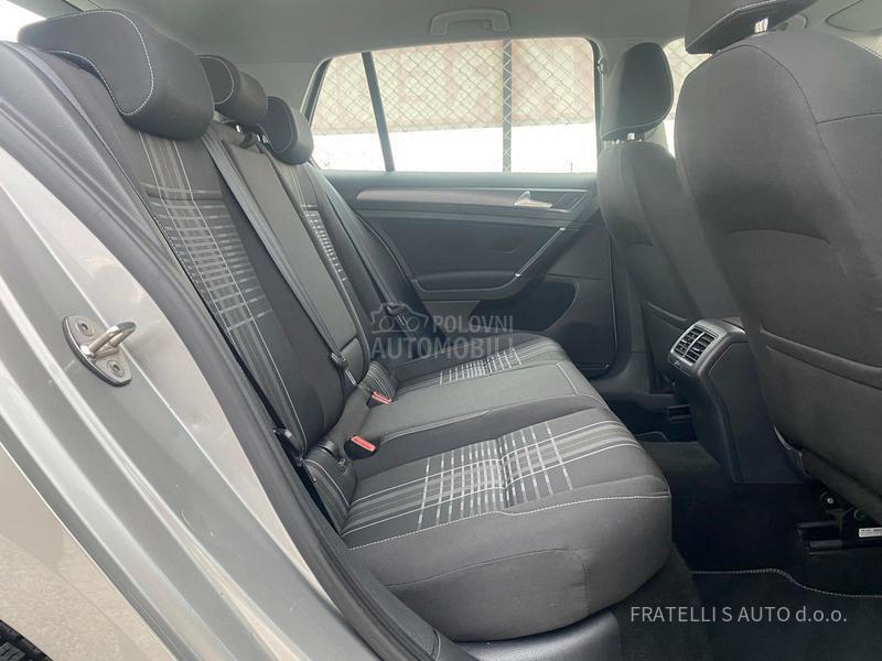 Volkswagen Golf 7 KREDlTl,RATA
