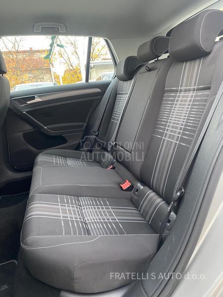 Volkswagen Golf 7 KREDlTl,RATA