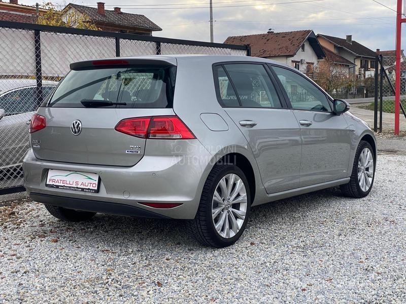 Volkswagen Golf 7 KREDlTl,RATA