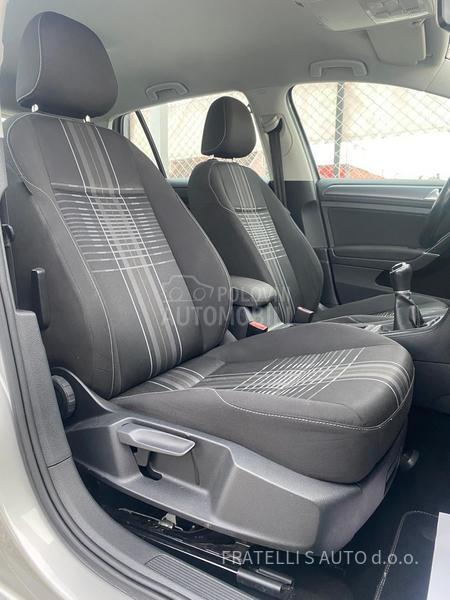 Volkswagen Golf 7 KREDlTl,RATA
