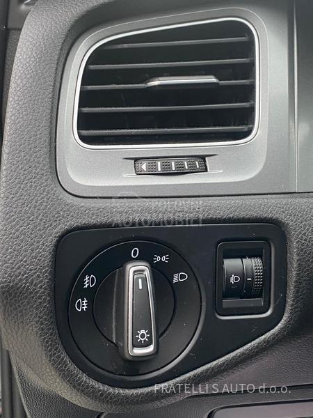 Volkswagen Golf 7 KREDlTl,RATA