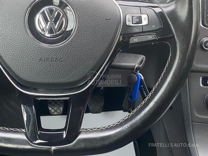 Volkswagen Golf 7 KREDlTl,RATA