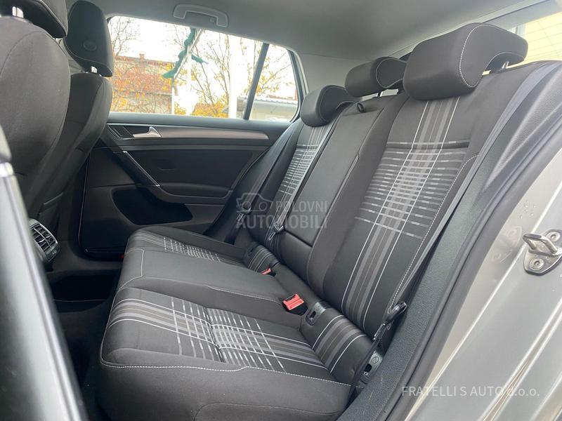 Volkswagen Golf 7 KREDlTl,RATA