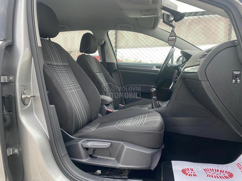 Volkswagen Golf 7 KREDlTl,RATA