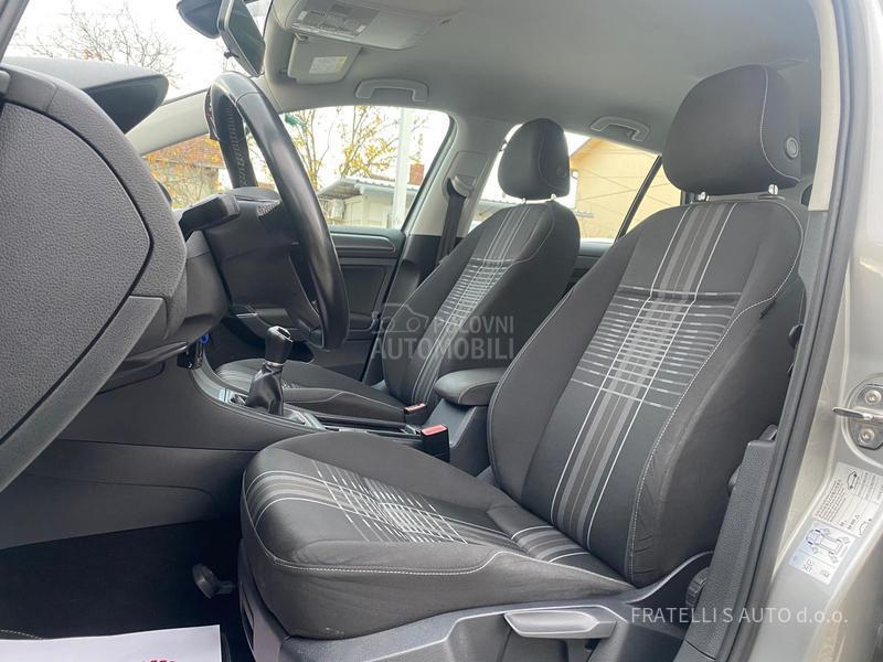 Volkswagen Golf 7 KREDlTl,RATA