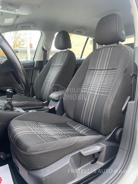 Volkswagen Golf 7 KREDlTl,RATA