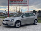 Volkswagen Golf 7 KREDlTl,RATA