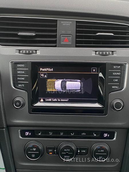 Volkswagen Golf 7 KREDlTl,RATA