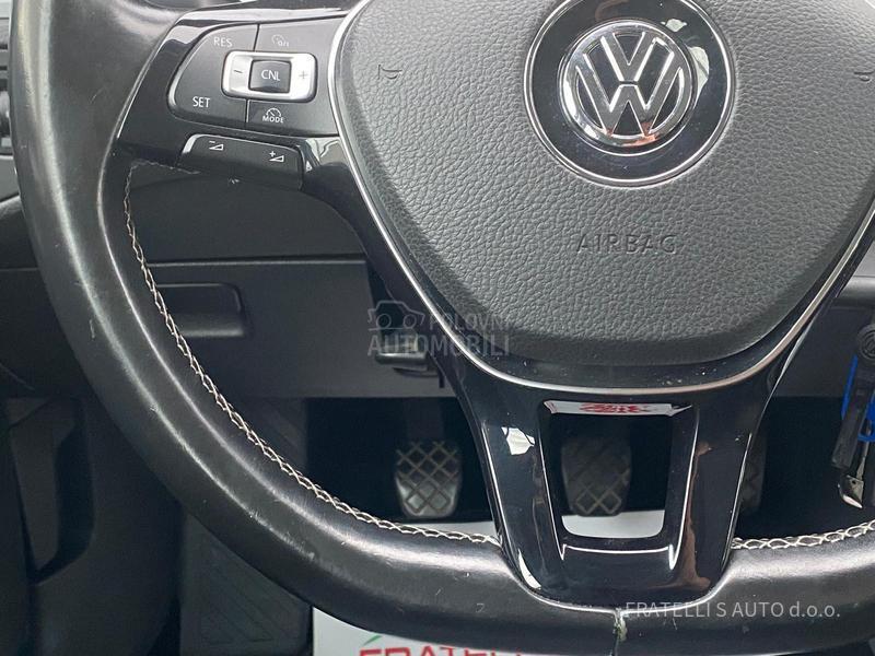 Volkswagen Golf 7 KREDlTl,RATA